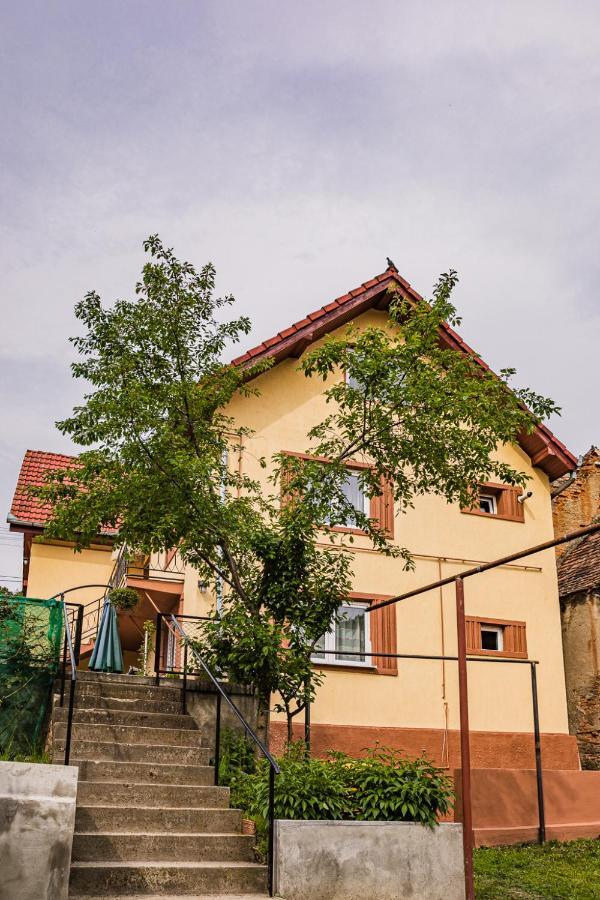 Gabi'S Home #2 Sighisoara Exterior photo