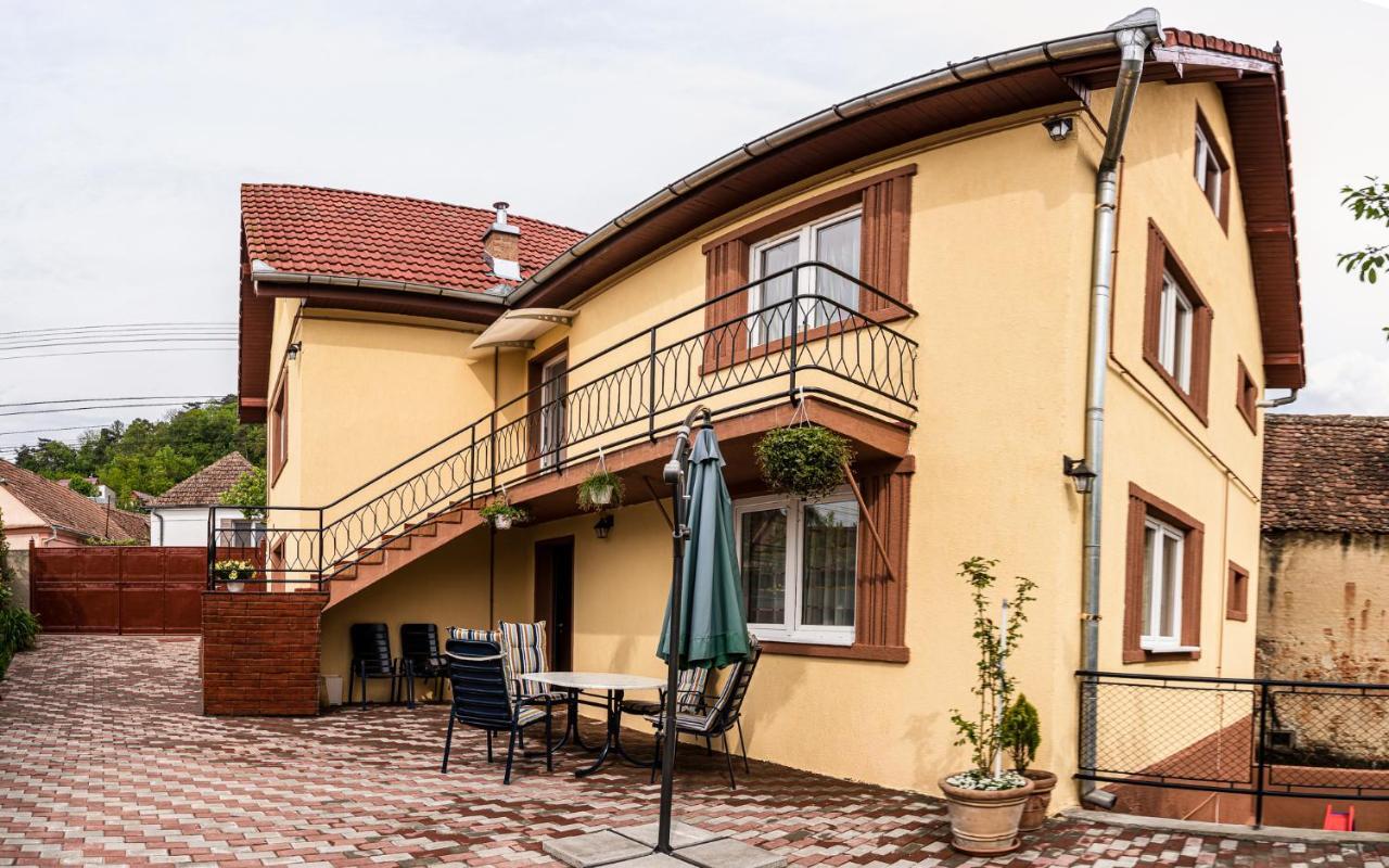 Gabi'S Home #2 Sighisoara Exterior photo